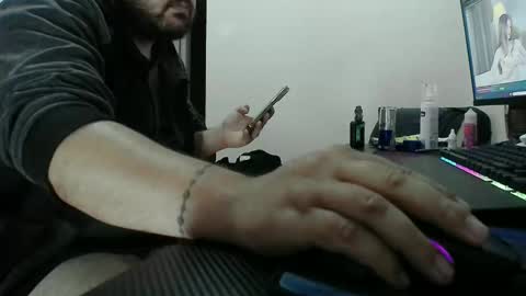 Snapshot of dandi199 chatting on May 4, 2:02 pm dandi199 online show from May 4, 2:02 pm