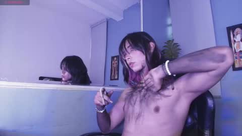 dandii 69 online show from September 24, 10:46 pm