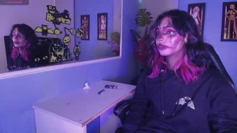 dandii 69 online show from October 2, 10:50 pm