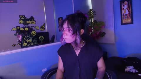 dandii 69 online show from October 4, 9:57 pm