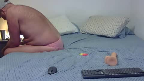 Snapshot of dandyhandys chatting on January 26, 7:21 am Andy online show from January 26, 7:21 am