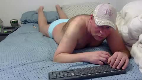 Snapshot of dandyhandys chatting on March 2, 6:05 am Andy online show from March 2, 6:05 am