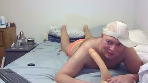 Andy online show from December 3, 6:50 pm