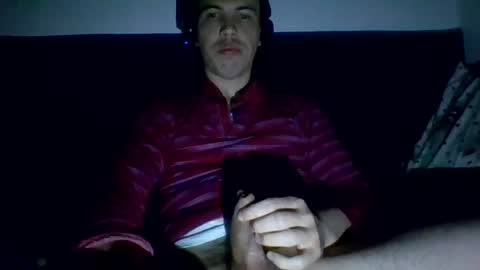 Snapshot of dane950804 chatting on June 28, 1:55 am dane950804 online show from June 28, 1:55 am