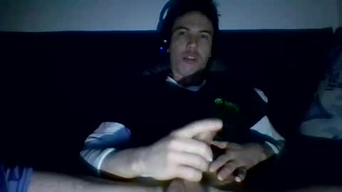 Snapshot of dane950804 chatting on July 10, 3:55 am dane950804 online show from July 10, 3:55 am