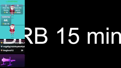 Snapshot of danee_19 chatting on December 30, 3:13 pm Daniela online show from December 30, 3:13 pm