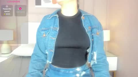 Daniela online show from December 20, 10:11 am