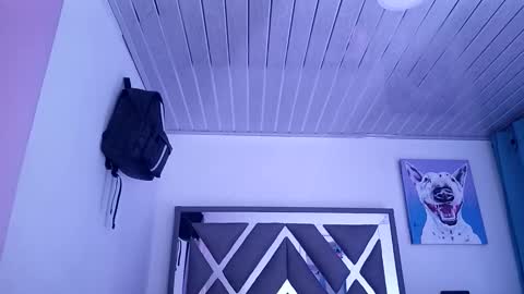 Danella Houston online show from December 10, 2:05 am