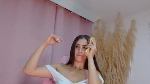 Danella Houston online show from April 20, 7:48 pm