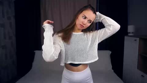 Snapshot of danetteblank chatting on September 17, 5:20 am Asha online show from September 17, 5:20 am