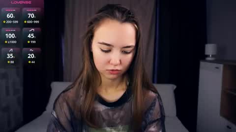 Snapshot of danetteblank chatting on September 18, 5:20 am Asha online show from September 18, 5:20 am