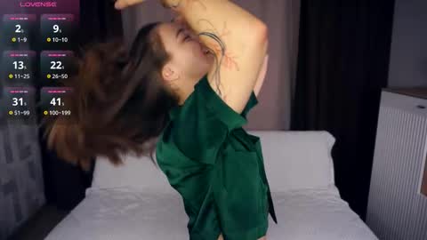 Snapshot of danetteblank chatting on December 4, 5:17 am Asha online show from December 4, 5:17 am