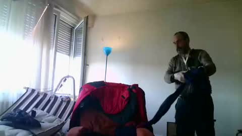 Snapshot of dangermousey005 chatting on March 5, 9:16 am dangermousey005 online show from March 5, 9:16 am