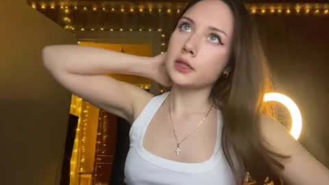 dangerous_softness online show from April 8, 6:30 pm