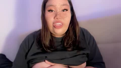 Ms. K online show from April 24, 3:58 pm