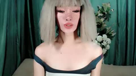 Nica online show from April 14, 10:10 am