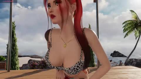 danger online show from April 7, 3:56 pm