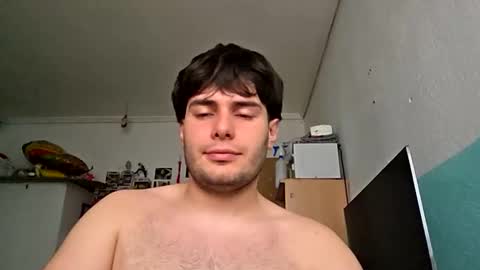 dangreyc4 online show from March 7, 12:35 pm