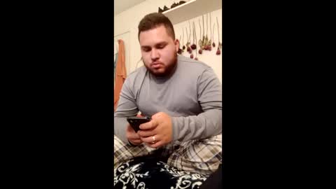 dani21_s online show from February 20, 3:45 pm