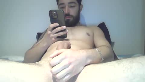 dani3l9905 online show from October 15, 11:49 pm