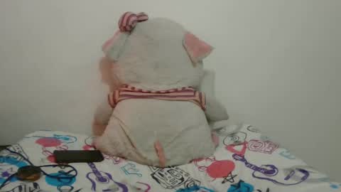 Snapshot of dani_42017 chatting on January 16, 1:58 pm dani_42017 online show from January 16, 1:58 pm