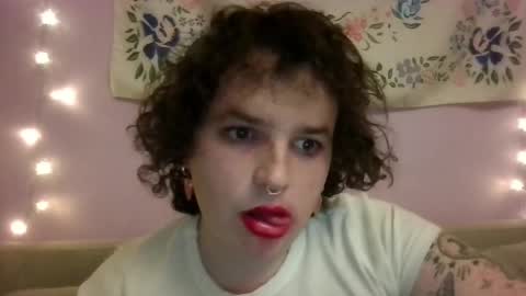 dani___42069___ online show from January 11, 6:03 am