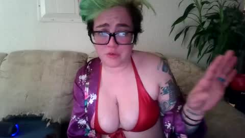 Dani online show from February 22, 9:12 am