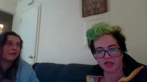 Dani online show from February 23, 7:44 am