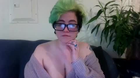 Dani online show from February 25, 9:53 am