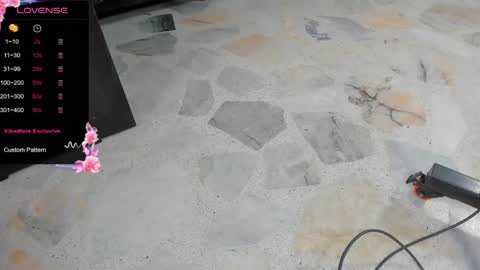 DANI online show from February 25, 2:11 pm