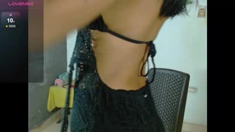 Snapshot of dani_ary chatting on March 12, 6:25 pm DANI online show from March 12, 6:25 pm