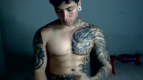 dani_cesar2 online show from March 10, 10:53 am
