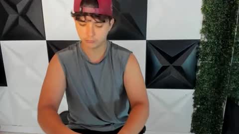 Snapshot of dani_cumboy chatting on October 24, 2:57 pm dani_cumboy online show from October 24, 2:57 pm