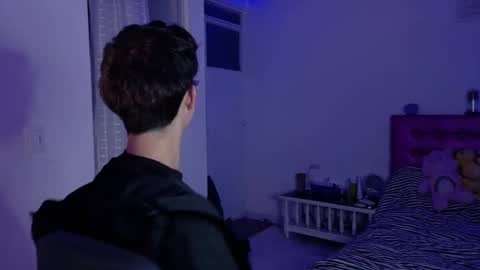 Dani Dancer online show from February 10, 12:37 am