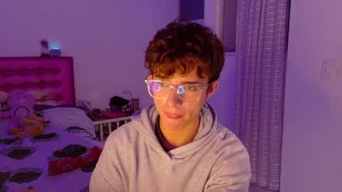 Dani Dancer online show from March 8, 3:10 am