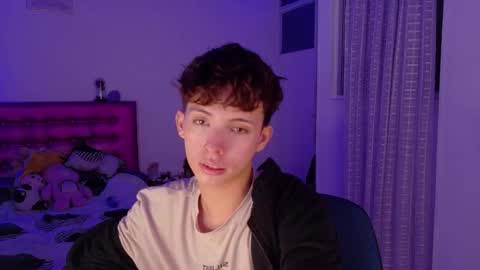 Dani Dancer online show from March 13, 1:01 am