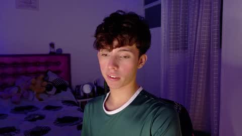 Dani Dancer online show from March 22, 12:58 am