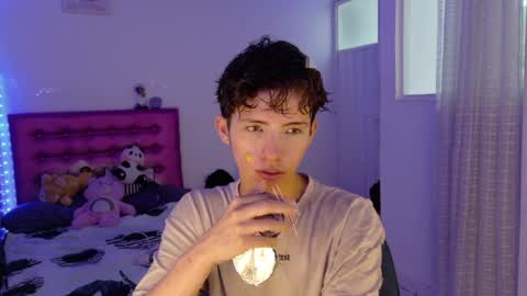 Dani Dancer online show from April 4, 8:39 pm