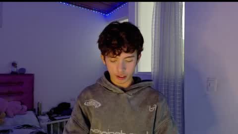 Dani Dancer online show from April 21, 9:17 pm