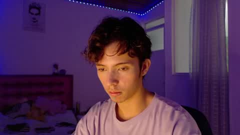 Dani Dancer online show from April 22, 10:22 pm