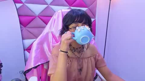 dani_dream online show from February 11, 2:33 pm