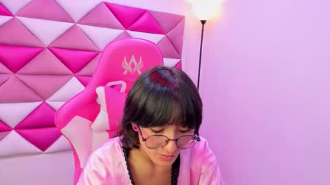 dani_dream online show from February 18, 2:46 pm