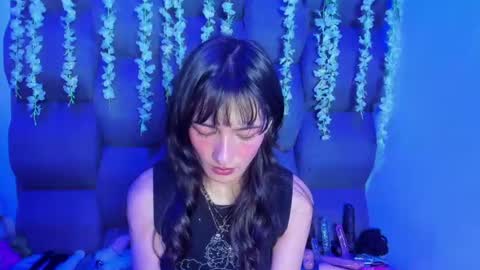 dani_dream online show from July 2, 3:18 pm