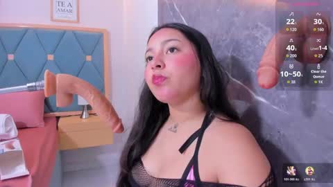 Daniela G  online show from June 4, 11:27 am
