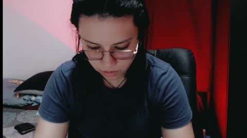 dani y jocelyn online show from January 23, 7:18 pm