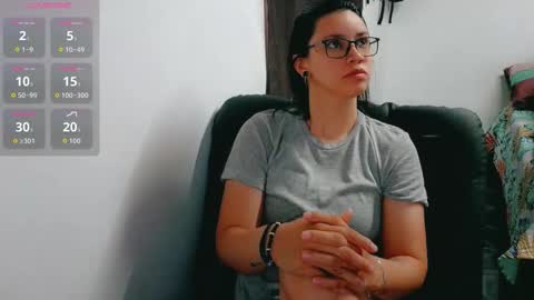 dani y jocelyn online show from October 23, 5:55 pm