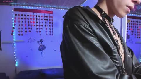 Dani   online show from September 16, 7:04 pm