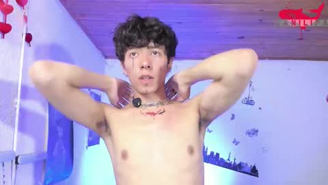 Dani   online show from September 19, 8:31 pm