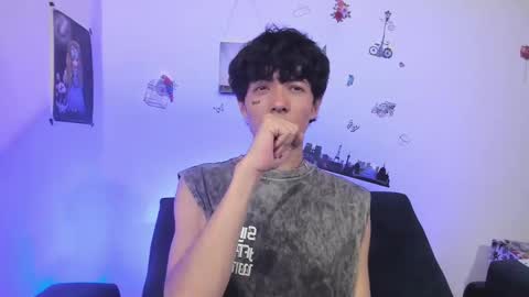 Dani   online show from September 23, 11:19 pm