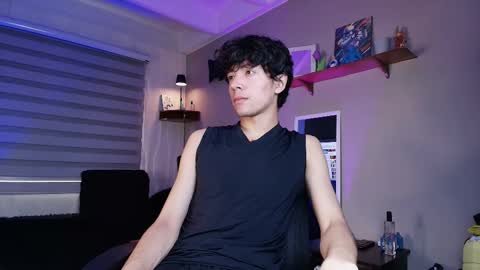 Dani   online show from October 4, 8:18 pm